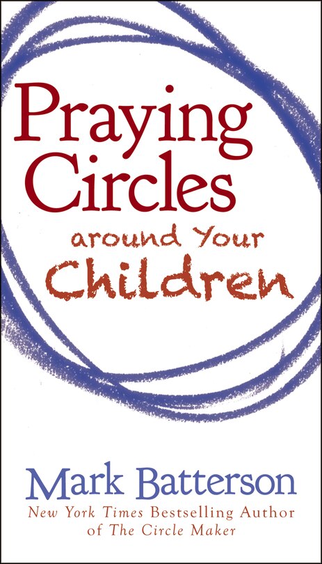 Couverture_Praying Circles Around Your Children