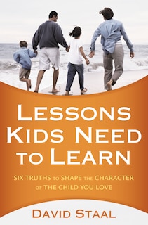 Couverture_Lessons Kids Need To Learn