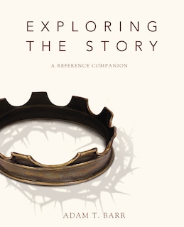 Front cover_Exploring The Story