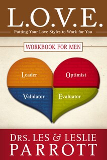 Front cover_L.o.v.e. Workbook For Men