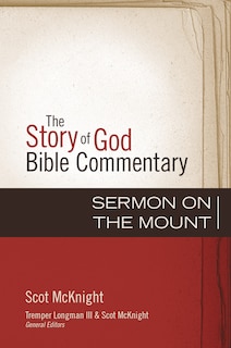 Front cover_Sermon On The Mount