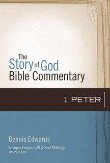 Front cover_1 Peter