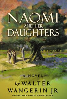 Couverture_Naomi And Her Daughters