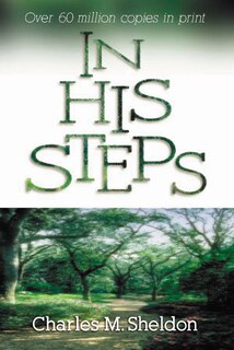 Front cover_In His Steps