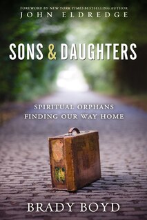 Front cover_Sons And Daughters