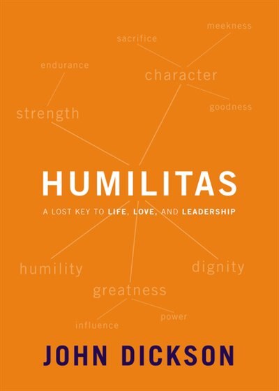Front cover_Humilitas