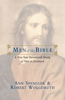 Front cover_Men Of The Bible