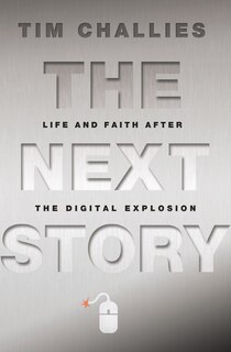 Couverture_The Next Story
