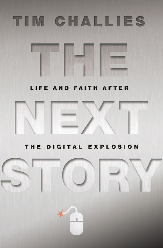 Couverture_The Next Story