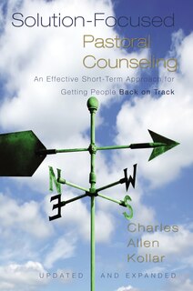 Front cover_Solution-focused Pastoral Counseling