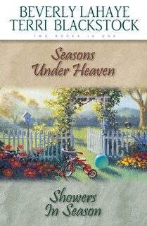 Front cover_Seasons Under Heaven / Showers In Season