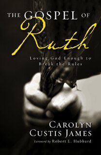Couverture_The Gospel Of Ruth