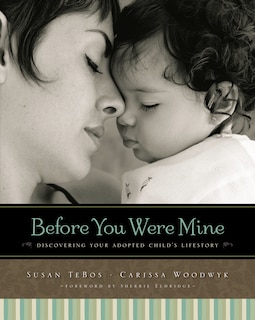Front cover_Before You Were Mine