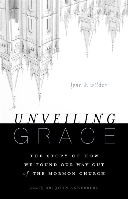 Front cover_Unveiling Grace