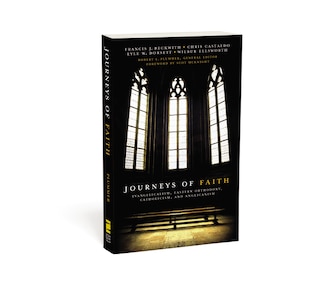 Front cover_Journeys Of Faith