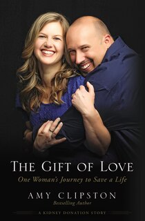 Couverture_The Gift of Love
