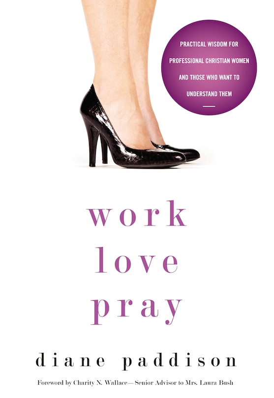 Couverture_Work, Love, Pray