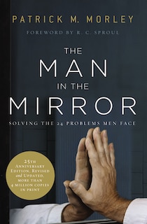 Couverture_The Man In The Mirror