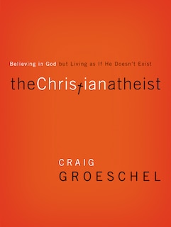Front cover_The Christian Atheist