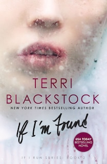Couverture_If I'm Found
