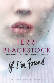 Front cover_If I'm Found