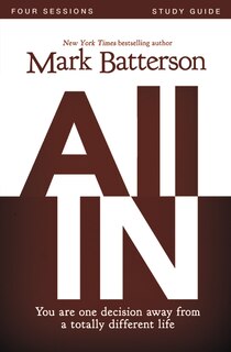 Front cover_All In Bible Study Guide