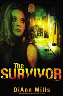 Front cover_The Survivor