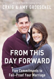 Front cover_From This Day Forward