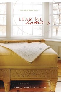 Front cover_Lead Me Home