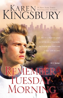 Front cover_Remember Tuesday Morning