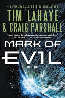 Couverture_Mark Of Evil