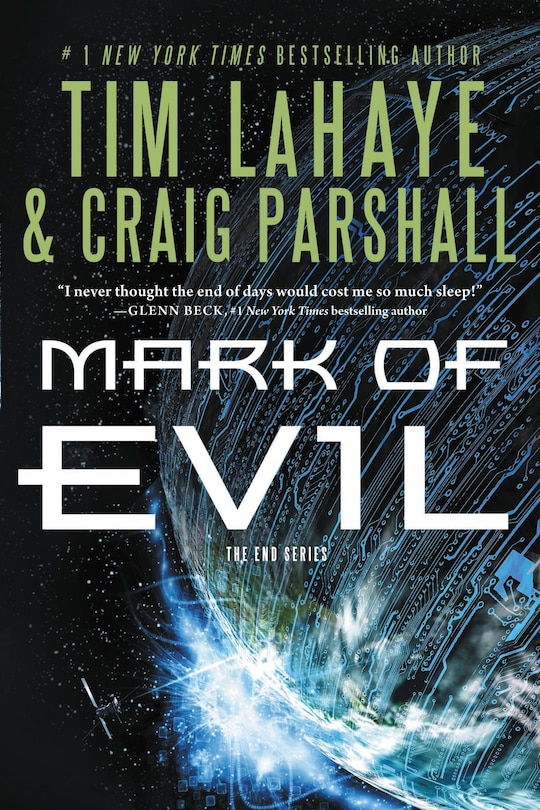 Couverture_Mark Of Evil