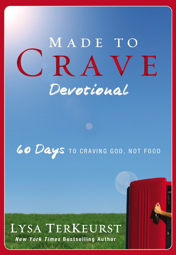 Front cover_Made to Crave Devotional