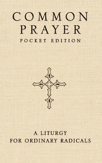Couverture_Common Prayer Pocket Edition