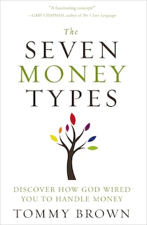 Couverture_The Seven Money Types