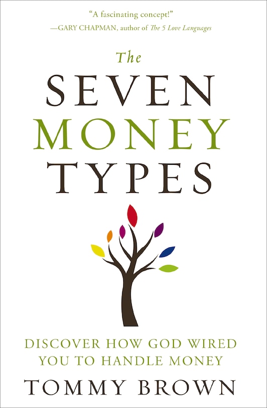 Couverture_The Seven Money Types