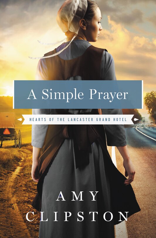 Front cover_A Simple Prayer