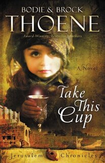 Front cover_Take This Cup