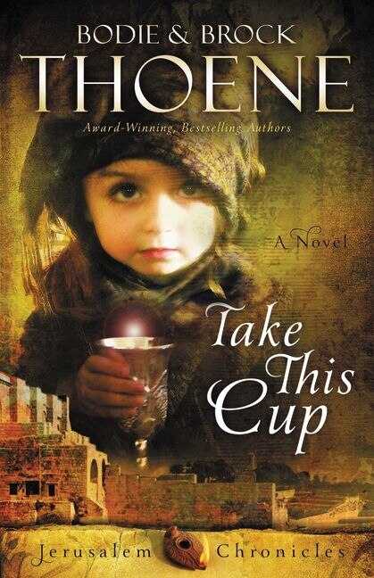 Front cover_Take This Cup