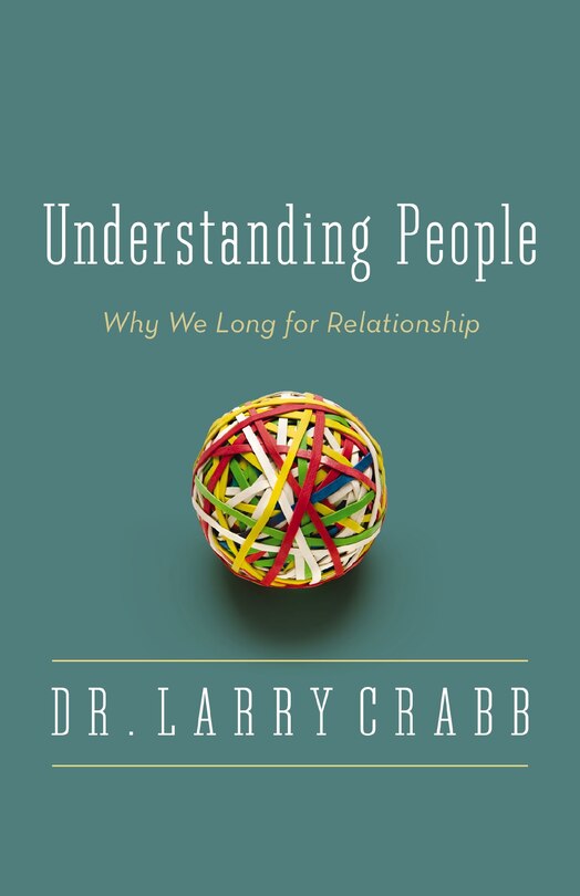 Front cover_Understanding People