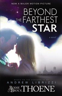 Front cover_Beyond The Farthest Star
