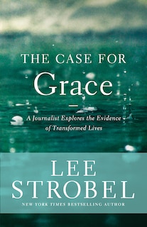 Front cover_The Case for Grace