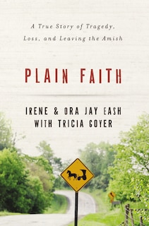 Front cover_Plain Faith