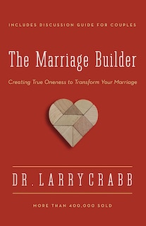 Front cover_The Marriage Builder