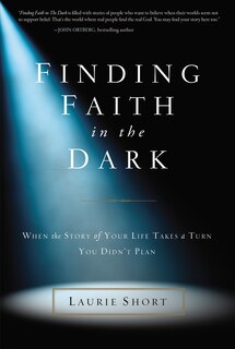 Front cover_Finding Faith in the Dark