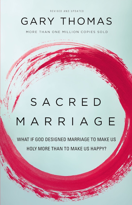 Front cover_Sacred Marriage