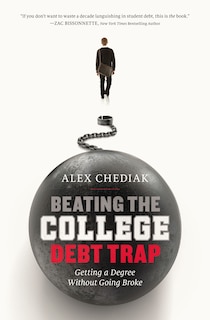Couverture_Beating The College Debt Trap