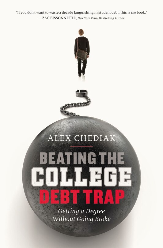 Couverture_Beating The College Debt Trap
