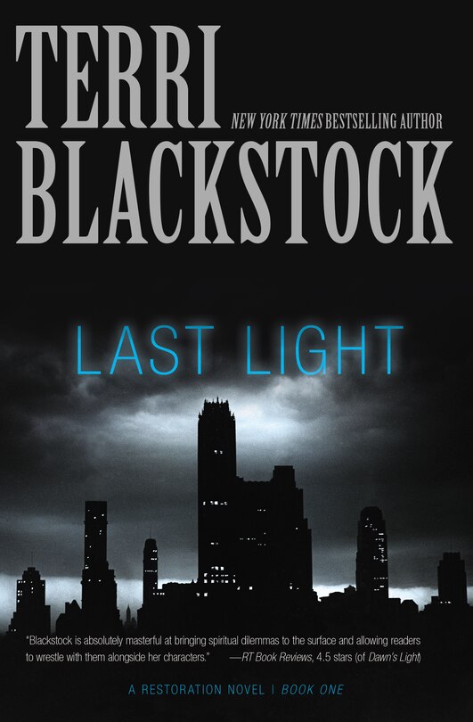 Front cover_Last Light