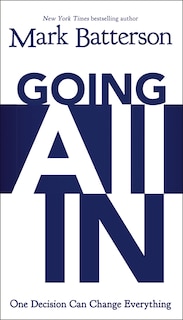 Front cover_Going All In